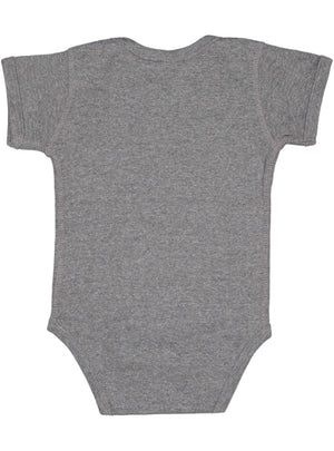 24-month Granite Heather Rabbit Skins 4400 
