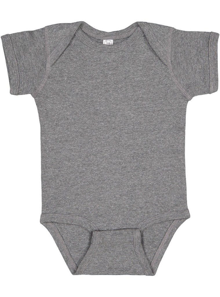 24-month Granite Heather Rabbit Skins 4400 
