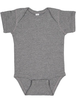 24-month Granite Heather Rabbit Skins 4400 