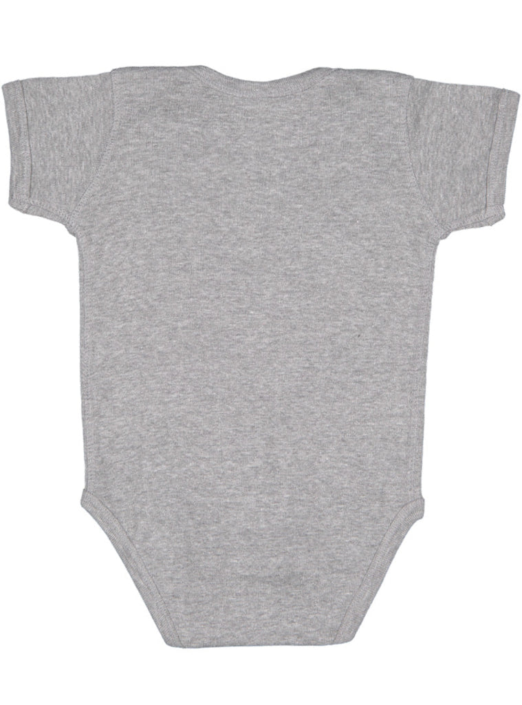 24-month Heather Rabbit Skins 4400 