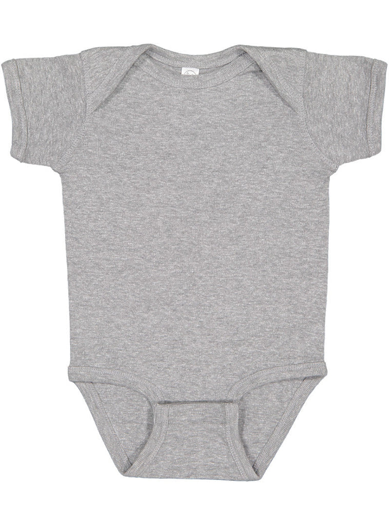 24-month Heather Rabbit Skins 4400 