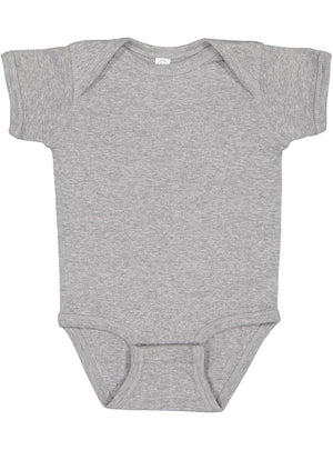 24-month Heather Rabbit Skins 4400 