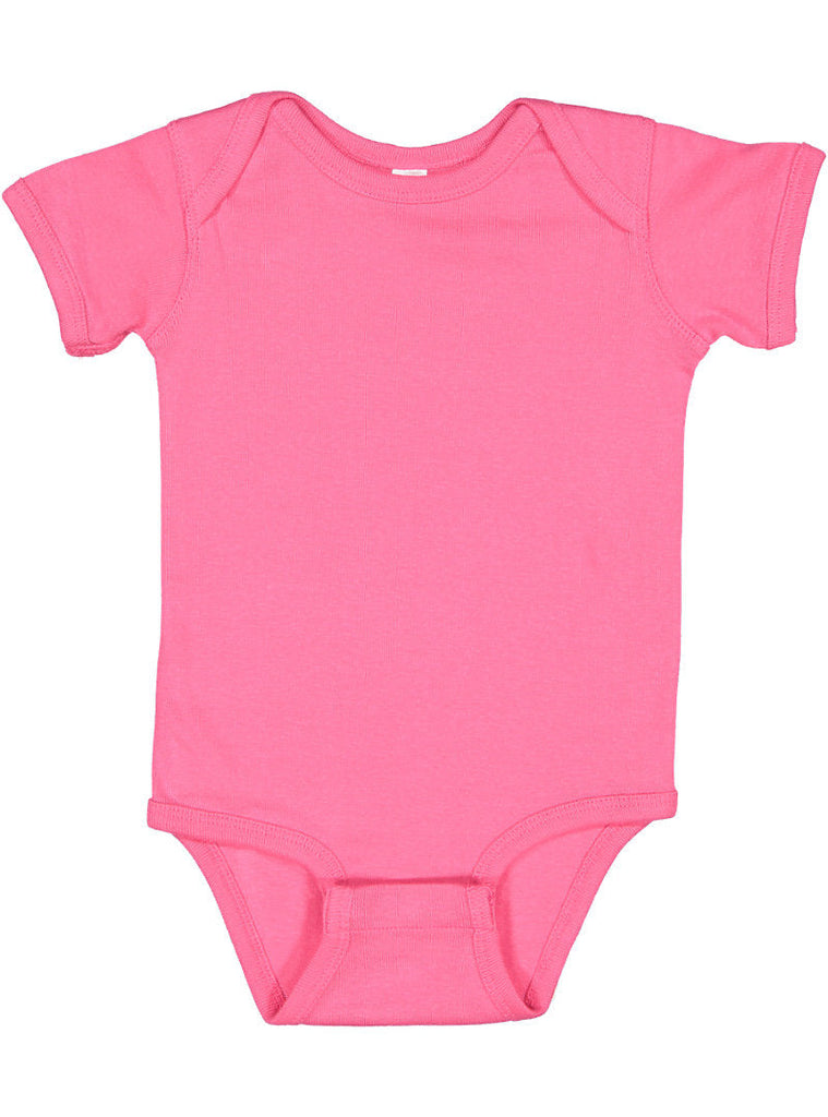 24-month Hot Pink Rabbit Skins 4400 