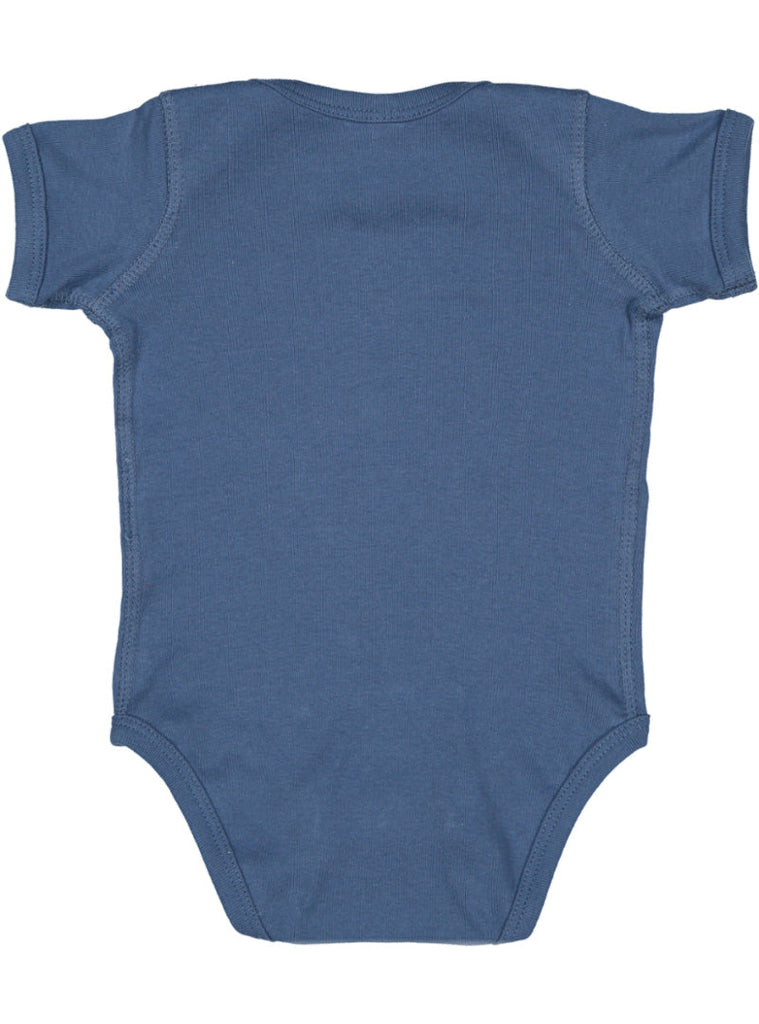 24-month Indigo Rabbit Skins 4400 