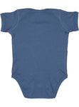 24-month Indigo Rabbit Skins 4400 