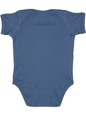 24-month Indigo Rabbit Skins 4400 
