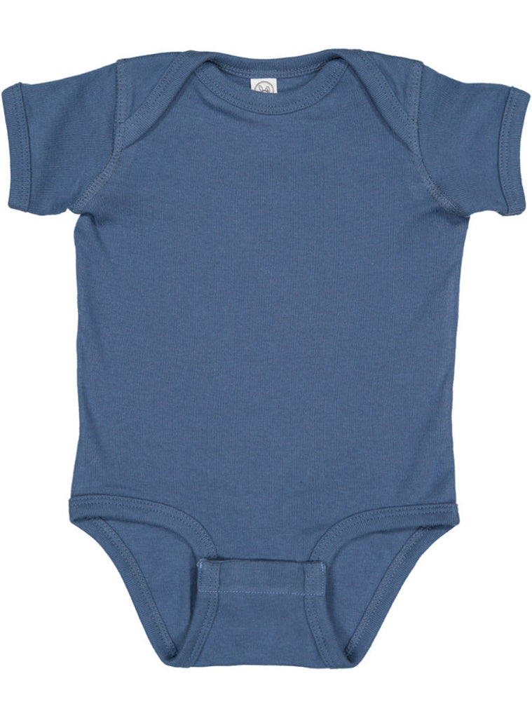 24-month Indigo Rabbit Skins 4400 
