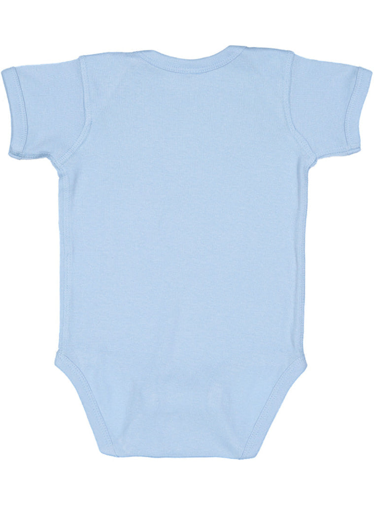 24-month Light Blue Rabbit Skins 4400 