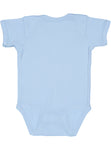24-month Light Blue Rabbit Skins 4400 