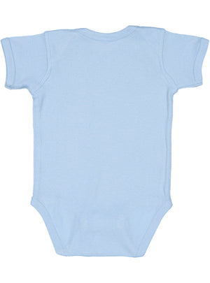 24-month Light Blue Rabbit Skins 4400 