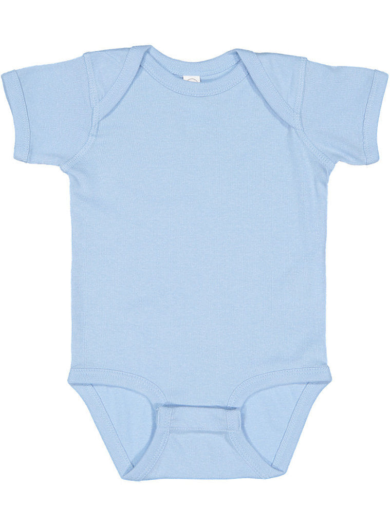 24-month Light Blue Rabbit Skins 4400 