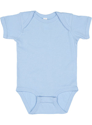 24-month Light Blue Rabbit Skins 4400 