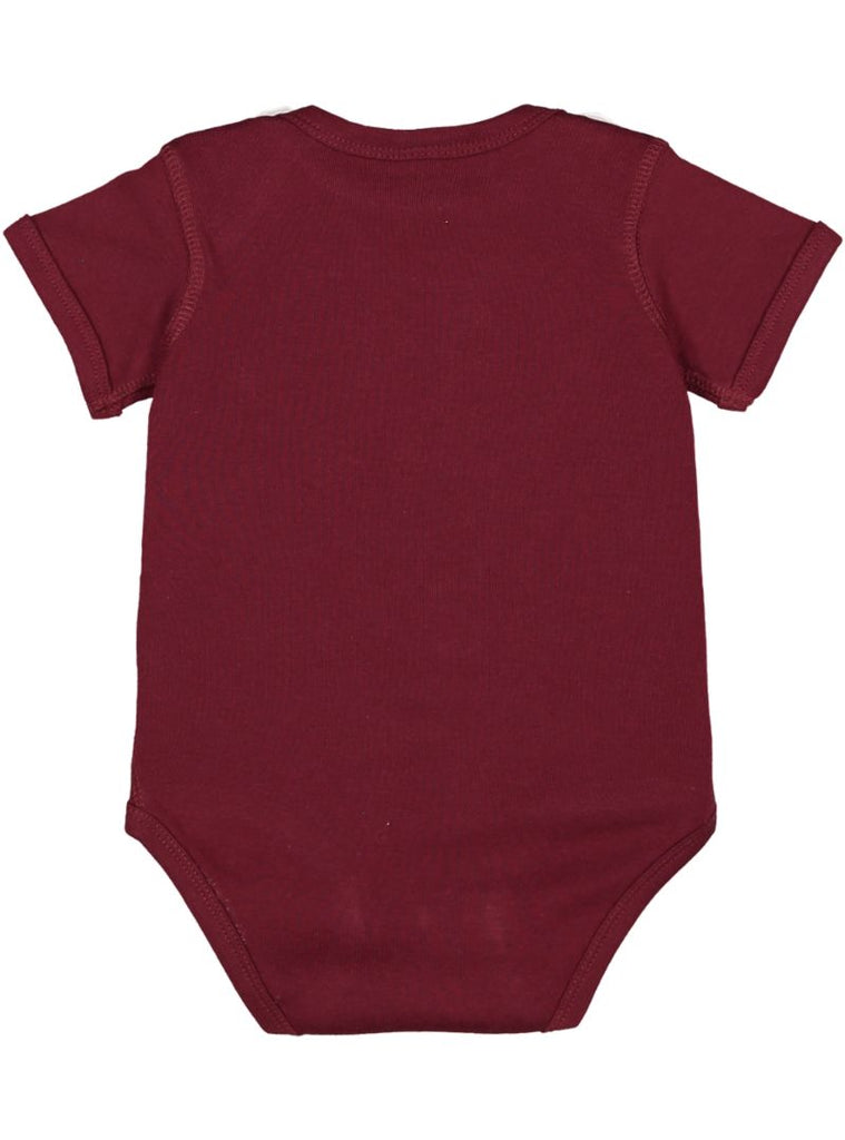 24-month Maroon Rabbit Skins 4400 