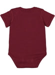 24-month Maroon Rabbit Skins 4400 