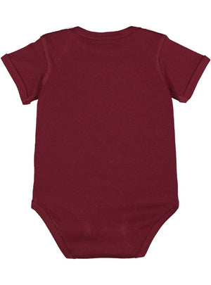 24-month Maroon Rabbit Skins 4400 
