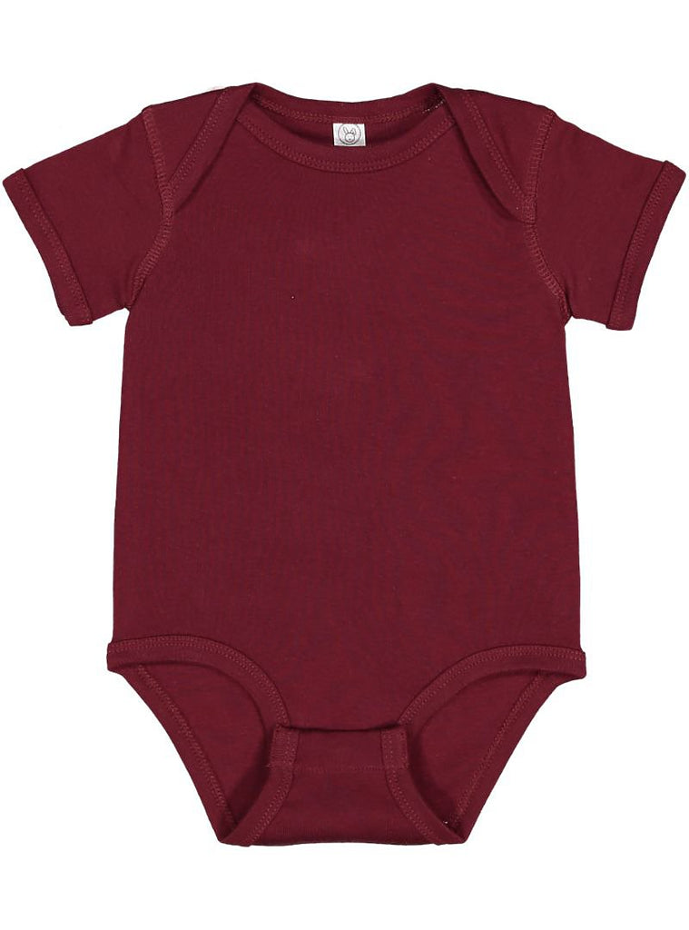 24-month Maroon Rabbit Skins 4400 