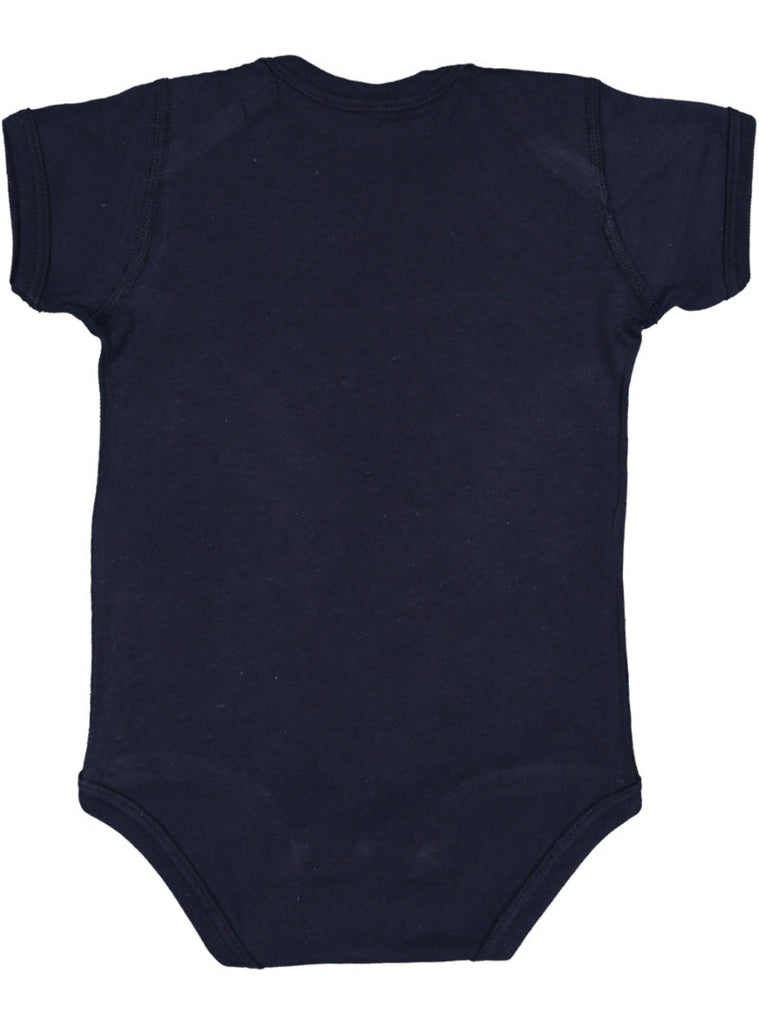24-month Navy Rabbit Skins 4400 