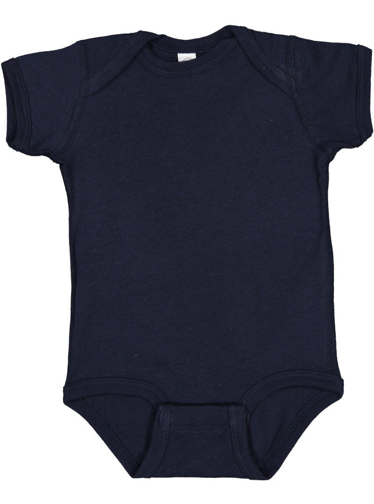 24-month Navy Rabbit Skins 4400 