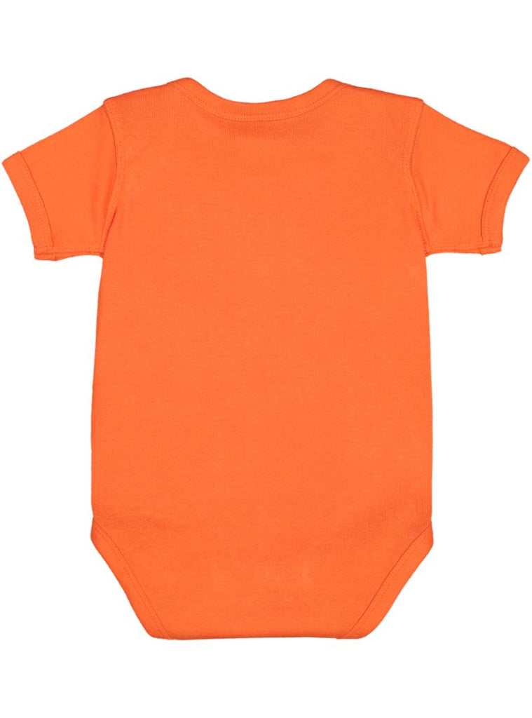 24-month Orange Rabbit Skins 4400 