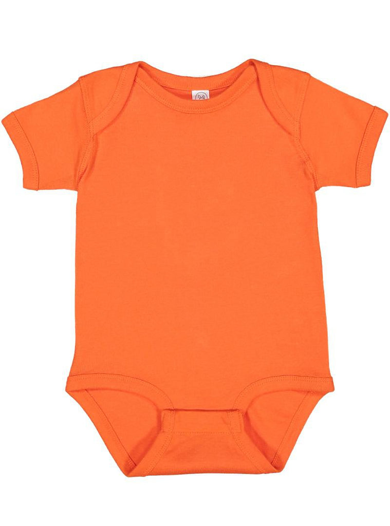 24-month Orange Rabbit Skins 4400 