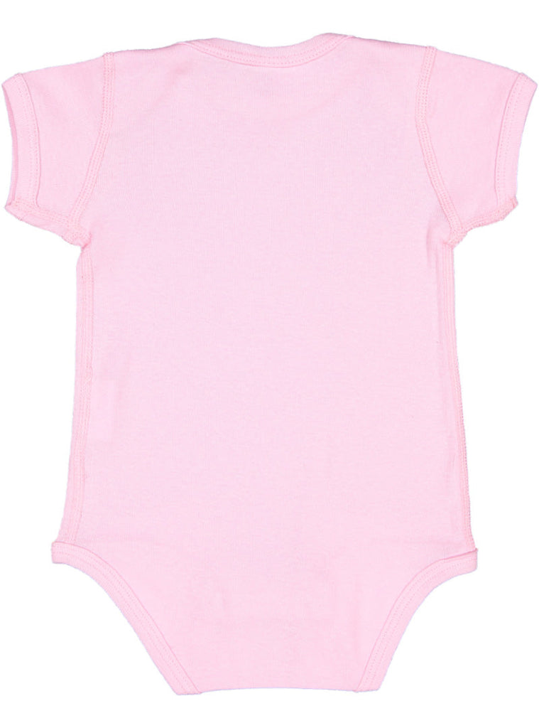 24-month Pink Rabbit Skins 4400 