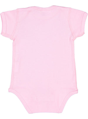 24-month Pink Rabbit Skins 4400 