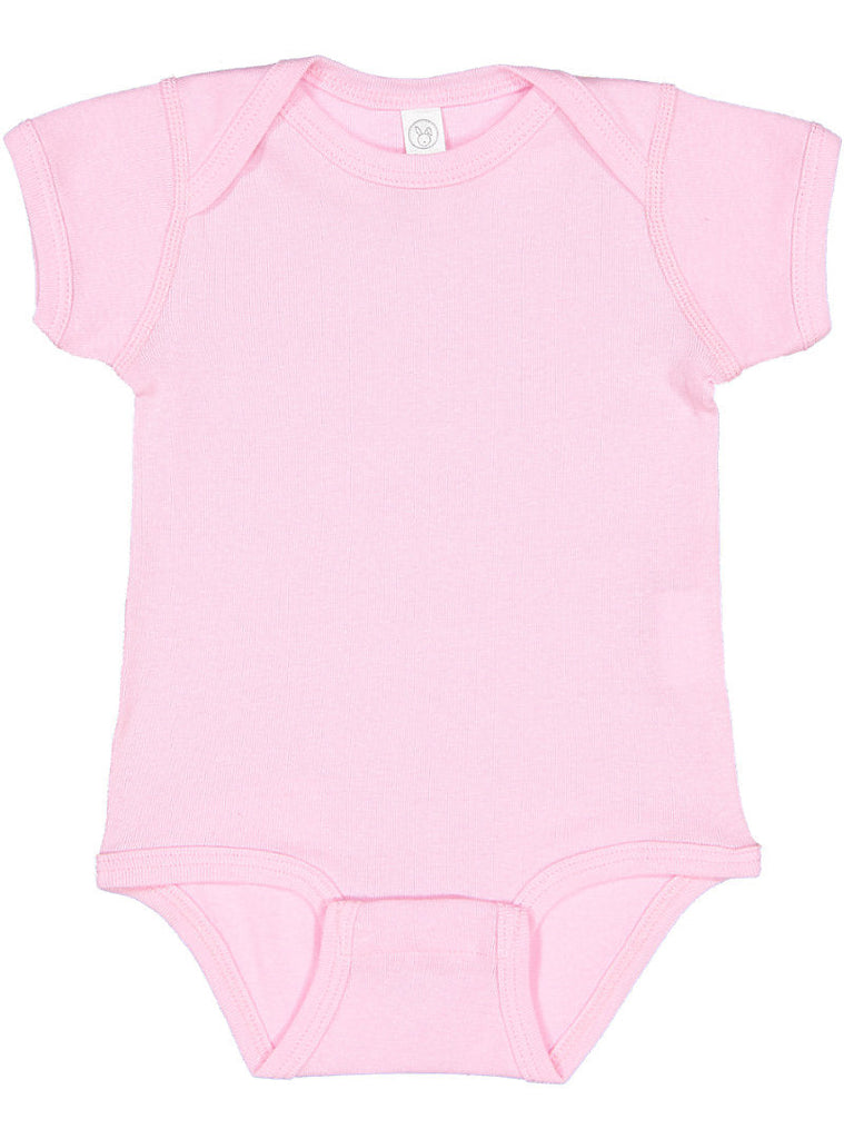 24-month Pink Rabbit Skins 4400 