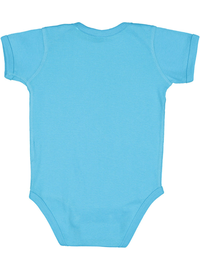 24-month Turquoise Rabbit Skins 4400 