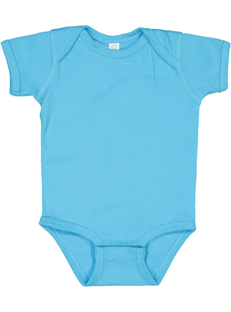 24-month Turquoise Rabbit Skins 4400 