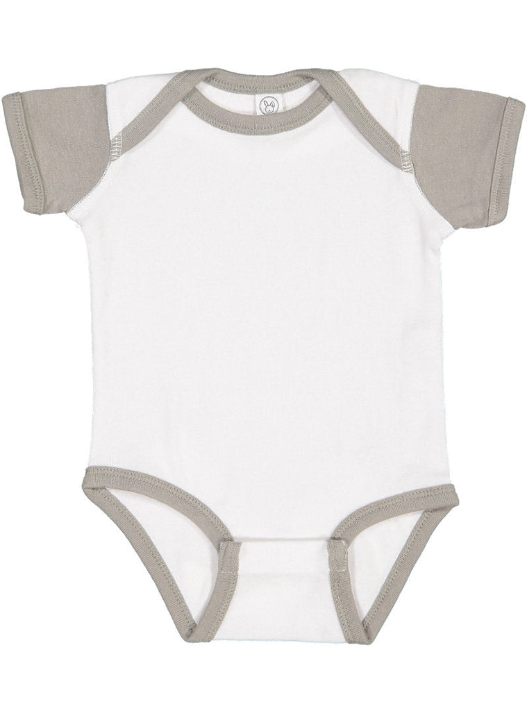 24-month White/Titanium Rabbit Skins 4400 