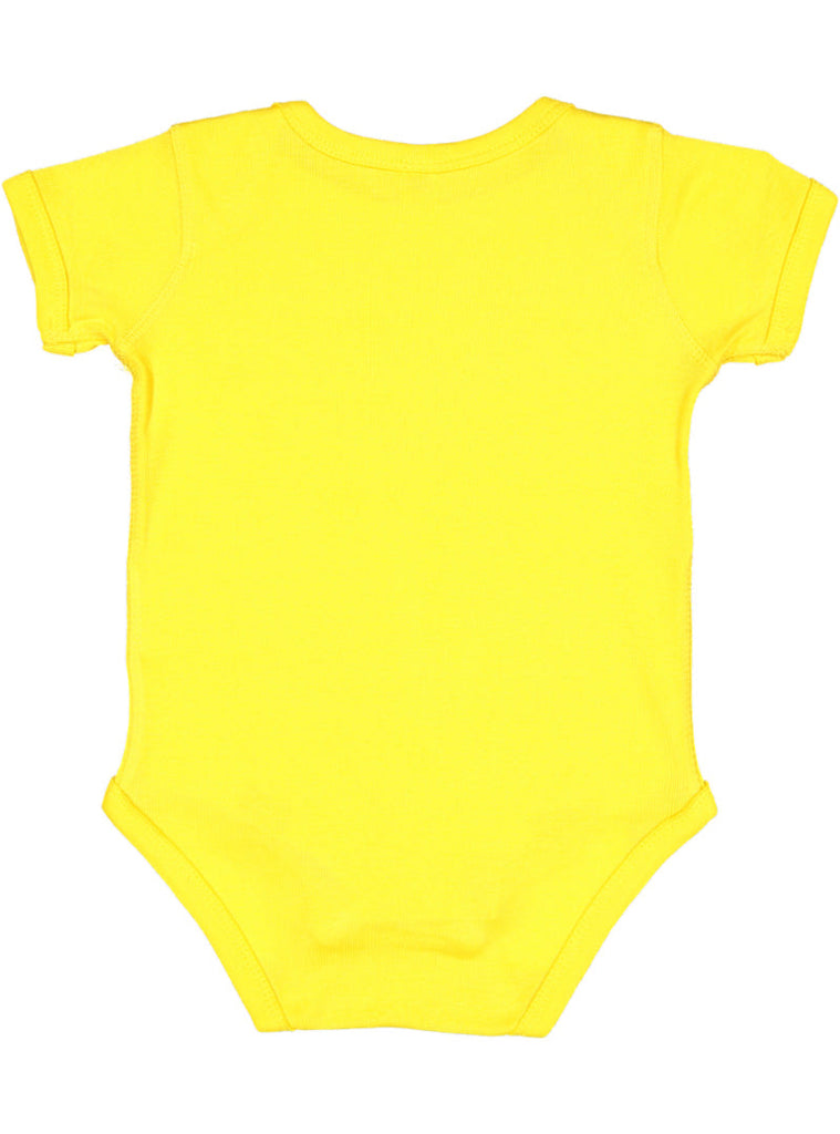 24-month Yellow Rabbit Skins 4400 