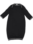 Newborn Black Rabbit Skins 4406 