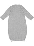 Newborn Heather Rabbit Skins 4406 