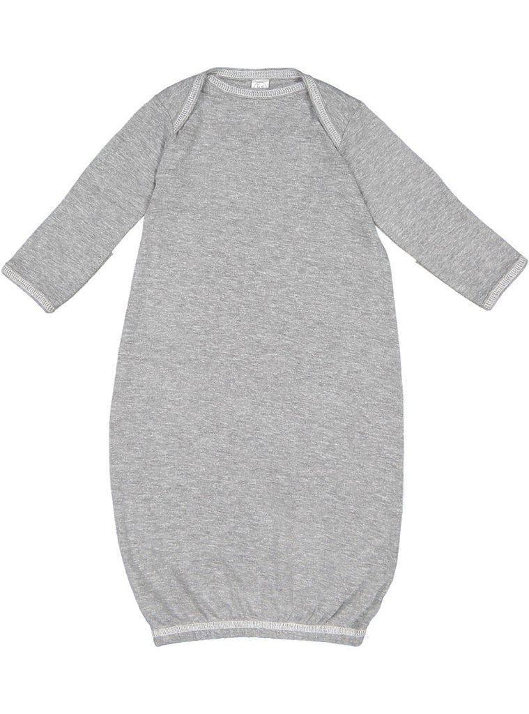 Newborn Heather Rabbit Skins 4406 