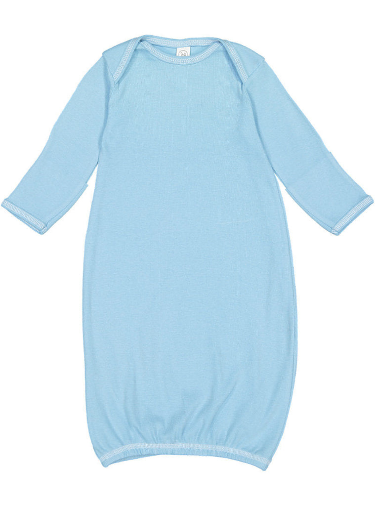 Newborn Light Blue Rabbit Skins 4406 