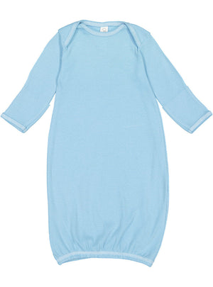 Newborn Light Blue Rabbit Skins 4406 