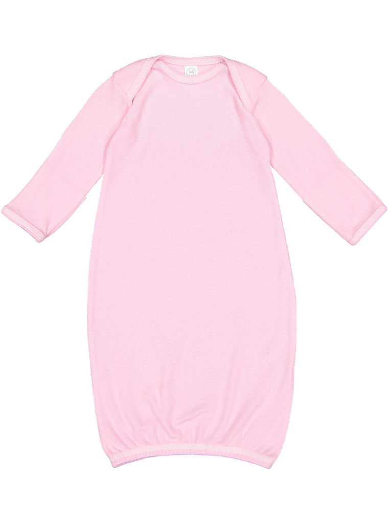 Newborn Pink Rabbit Skins 4406 
