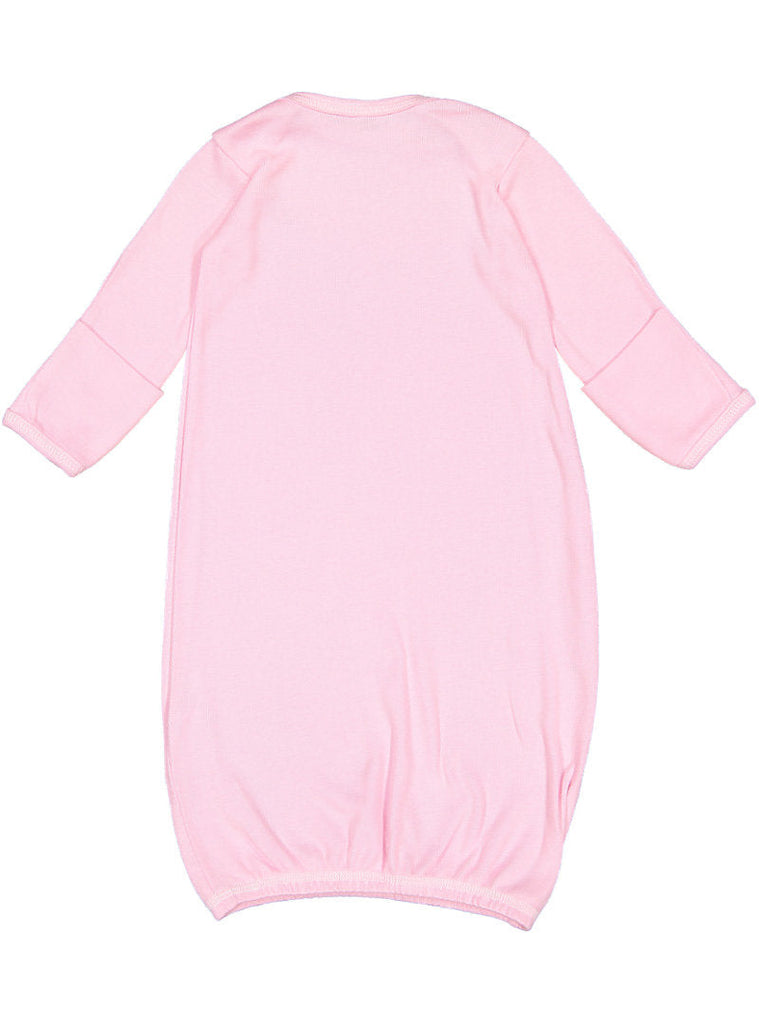 Newborn Pink Rabbit Skins 4406 
