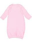 Newborn Pink Rabbit Skins 4406 