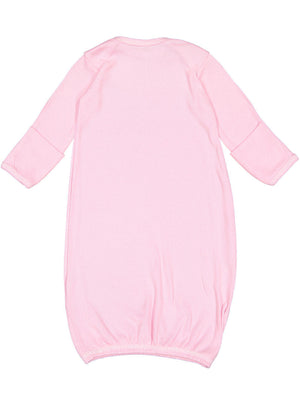 Newborn Pink Rabbit Skins 4406 