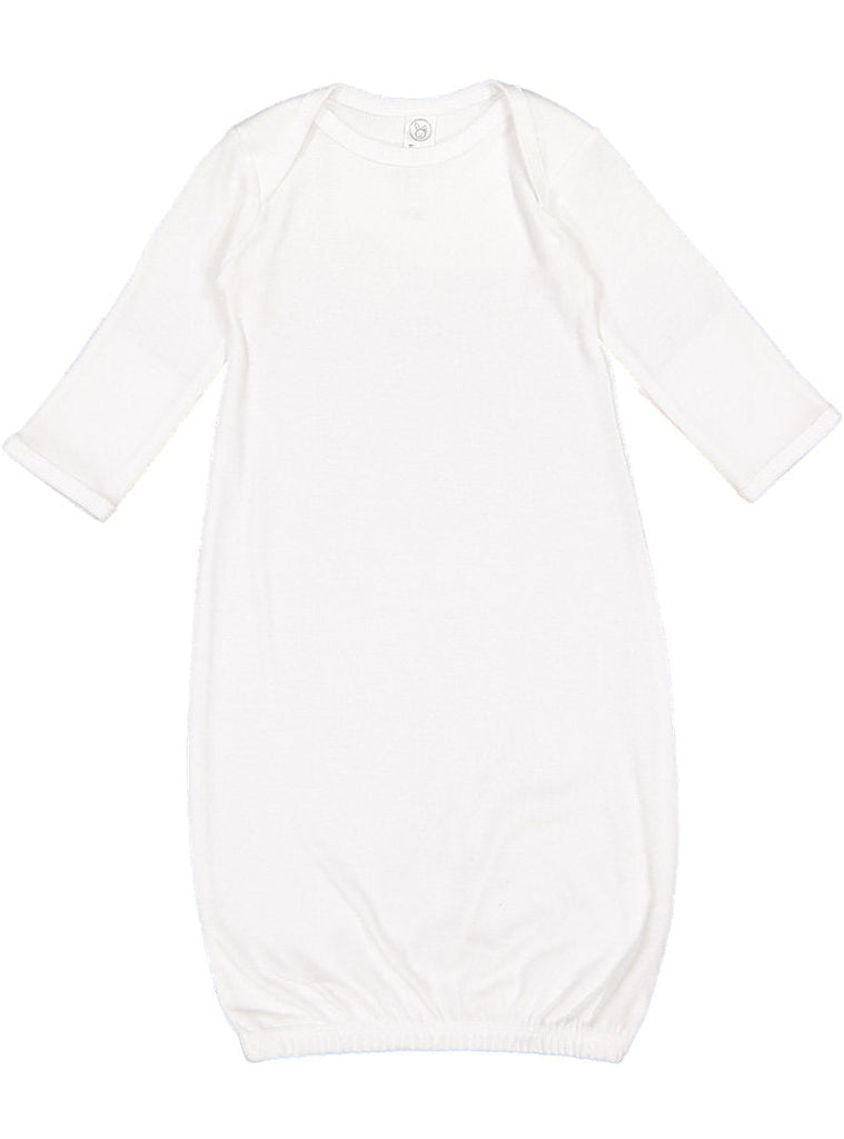 Newborn White Rabbit Skins 4406 