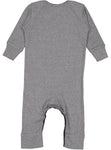 24-month Granite Heather Rabbit Skins 4412 