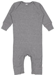 24-month Granite Heather Rabbit Skins 4412 