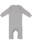 24-month Heather Rabbit Skins 4412 