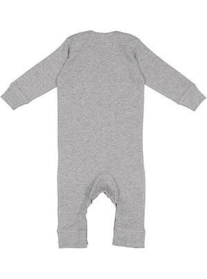 24-month Heather Rabbit Skins 4412 