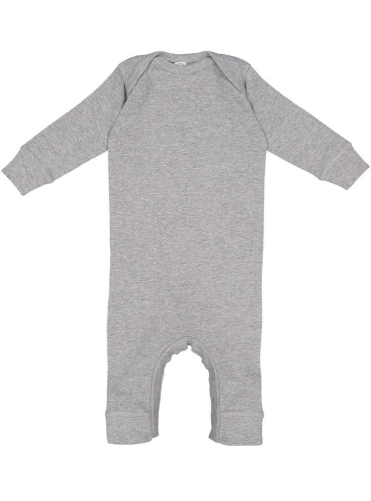 24-month Heather Rabbit Skins 4412 