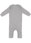 24-month Heather Rabbit Skins 4412 