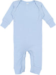 24-month Light Blue Rabbit Skins 4412 