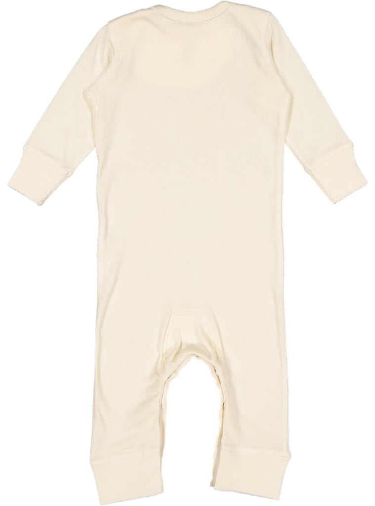 24-month Natural Rabbit Skins 4412 