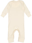 24-month Natural Rabbit Skins 4412 
